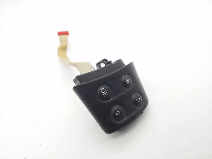 Volkswagen PASSAT B6 (2005 - 2010) 1K0959538C Кнопки на рулевом колесе — фото 1