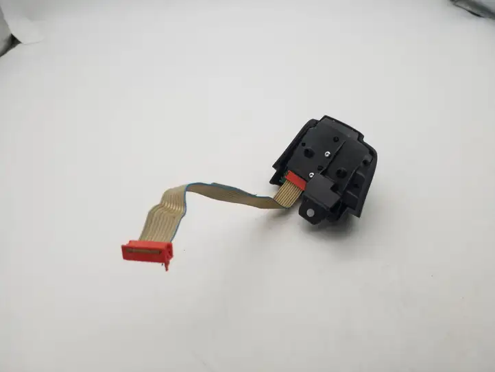 Volkswagen PASSAT B6 (2005 - 2010) 1K0959538C Кнопки на рулевом колесе — фото 3