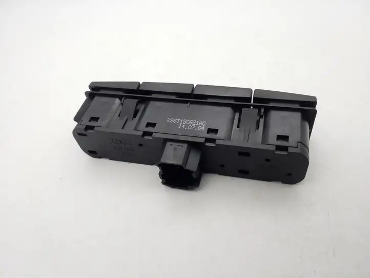 Ford Fiesta (2000 - 2005) 2S6T18C621AC Кнопка обогрева стекла — фото 2
