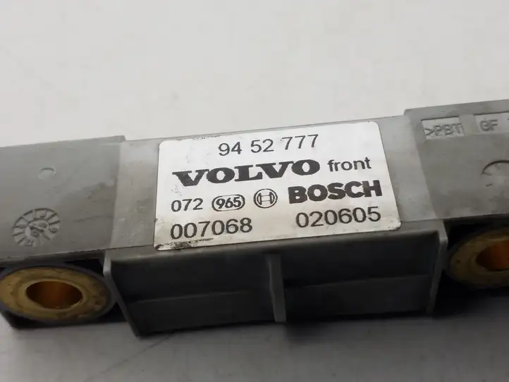 Volvo S80 (2004 - 2006) 9452777 Датчик удара SRS — фото 3