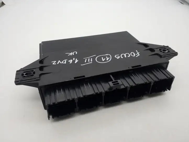 Ford Focus (2011 - 2015) AV6N19G481AG Модуль комфорта — фото 2