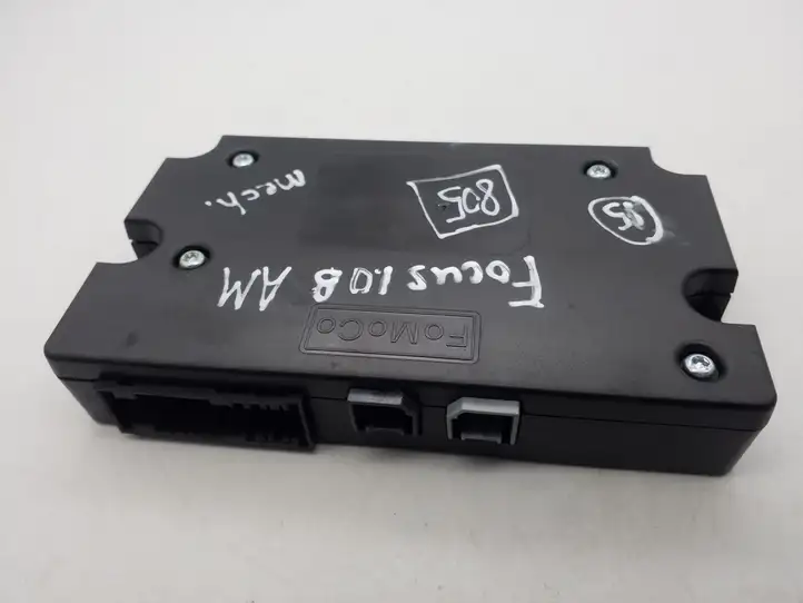 Ford Focus (2011 - 2015) FR3T14D212FD Bluetooth модуль — фото 2