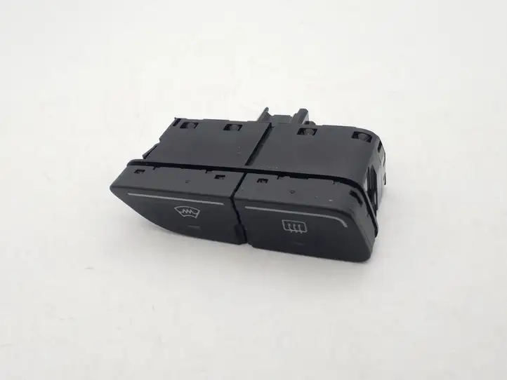 Ford C-MAX II (2010 - 2015) AM5T18K574AB Кнопка обогрева стекла — фото 1