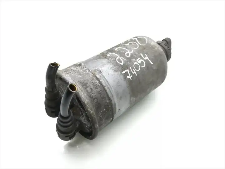 Opel Corsa D (2006 - 2010) 0450906502 Корпус топливного фильтра — фото 1