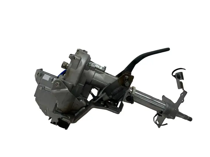 Nissan Qashqai (2006 - 2010) 48810BR60A Насос гидроусилителя руля — фото 1