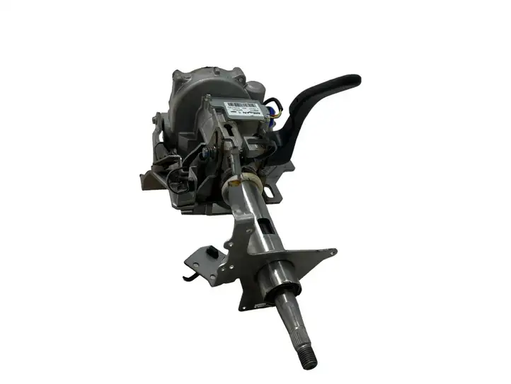 Nissan Qashqai (2006 - 2010) 48810BR60A Насос гидроусилителя руля — фото 2