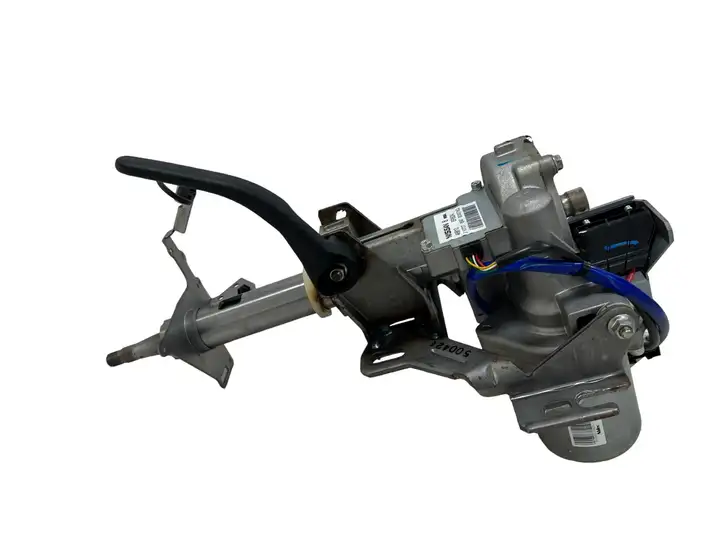 Nissan Qashqai (2006 - 2010) 48810BR60A Насос гидроусилителя руля — фото 5