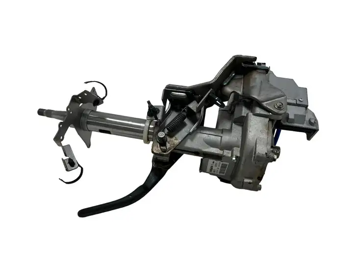 Nissan Qashqai (2006 - 2010) 48810BR60A Насос гидроусилителя руля — фото 6