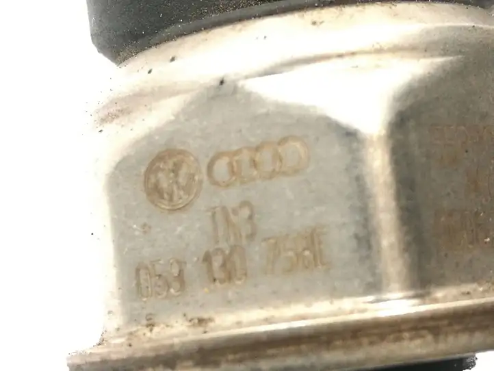 Audi Q7 4L (2005 - 2009) 059130758E Датчик уровня топлива — фото 4