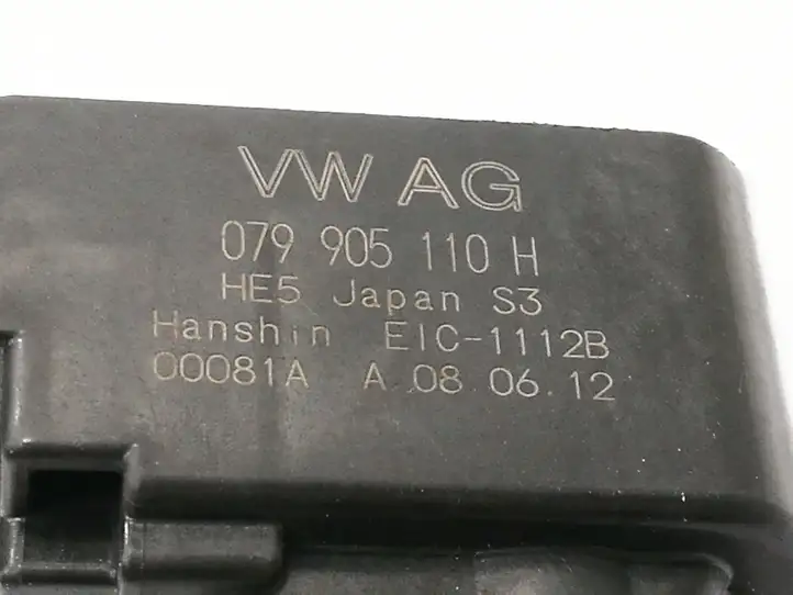 Audi A8 S8 D4 4H (2010 - 2014) 079905110H Катушка зажигания — фото 5