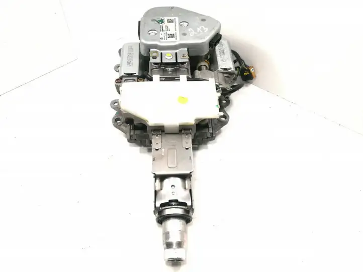 Audi Q7 4L (2005 - 2009) TL8419501K Комплект оси рулевого колеса — фото 2