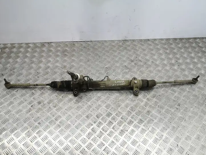 Toyota Corolla Verso AR10 (2004 - 2009) 7891501172 Рулевая колонка — фото 1