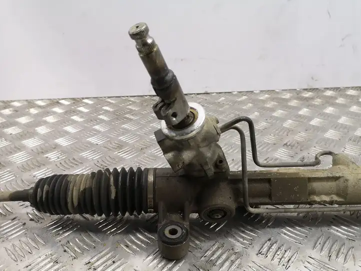 Toyota Corolla Verso AR10 (2004 - 2009) 7891501172 Рулевая колонка — фото 2