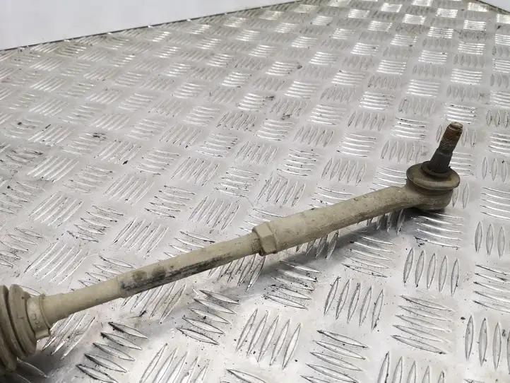 Toyota Corolla Verso AR10 (2004 - 2009) 7891501172 Рулевая колонка — фото 3