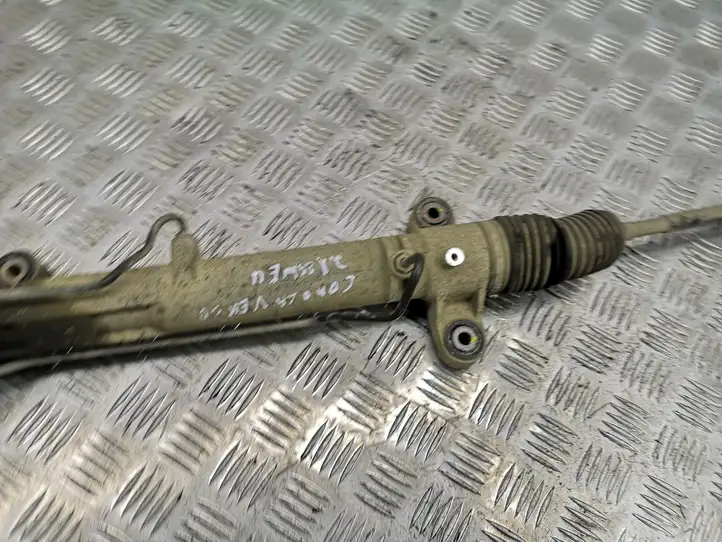 Toyota Corolla Verso AR10 (2004 - 2009) 7891501172 Рулевая колонка — фото 4