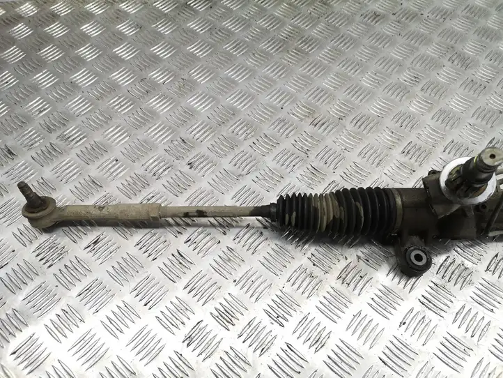 Toyota Corolla Verso AR10 (2004 - 2009) 7891501172 Рулевая колонка — фото 7