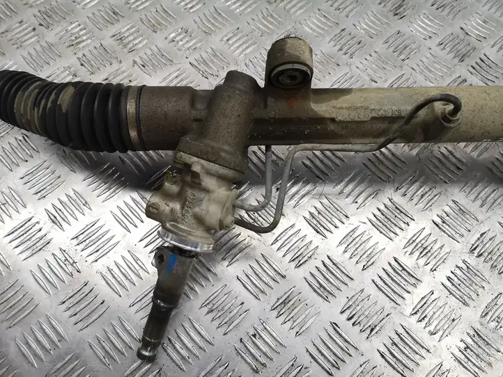 Toyota Corolla Verso AR10 (2004 - 2009) 7891501172 Рулевая колонка — фото 8