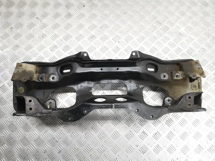 Subaru Forester SH (2008 - 2013) Передняя балка подвески — фото 1