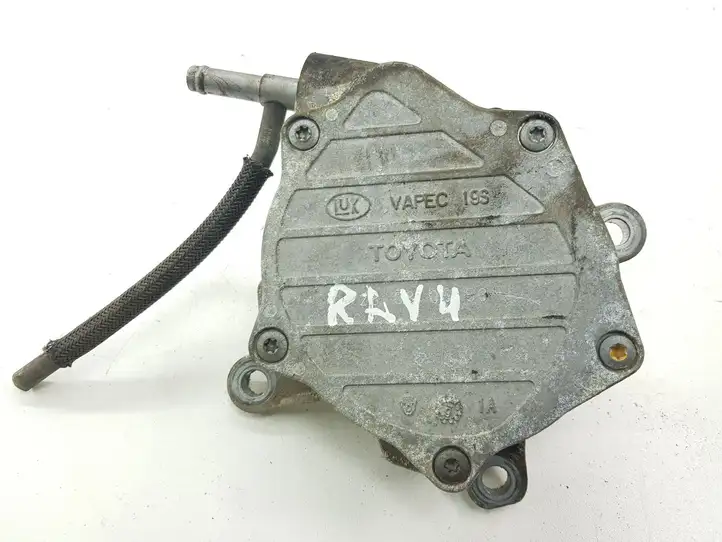 Toyota RAV 4 (XA30) (2006 - 2016) Вакуумный насос — фото 3