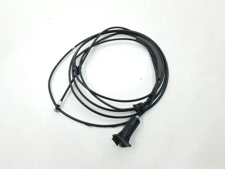 Kia Ceed (2010 - 2012) 1H9009I17 трос топливного бака — фото 1