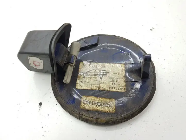 Opel Astra G (1998 - 2004) 90559414 Крышка топливного бака — фото 3