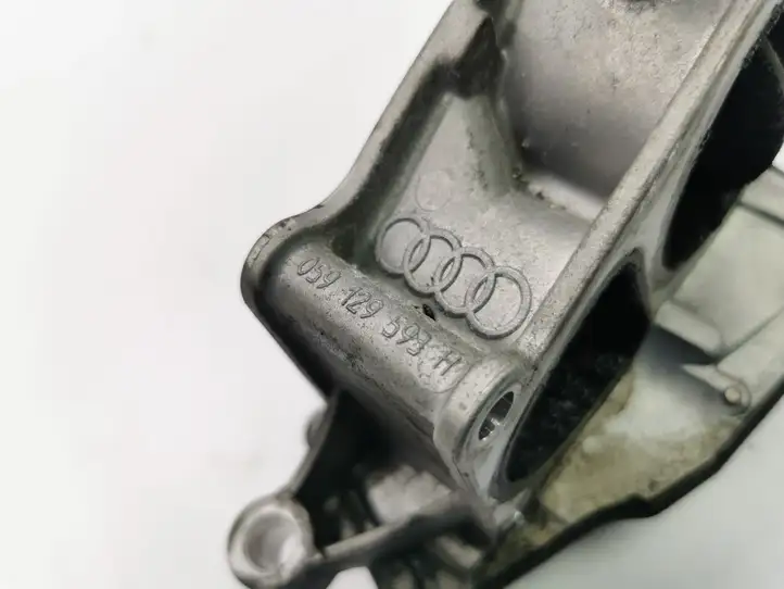 Audi A7 S7 4G (2010 - 2014) 059129593H Дроссельная заслонка — фото 4