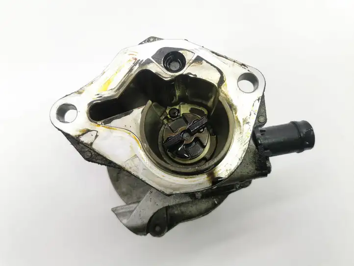 Nissan Qashqai (2006 - 2010) 8200577807 Вакуумный насос — фото 6