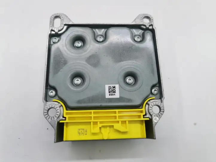 4G0907637B Блок управления ESP — фото 4