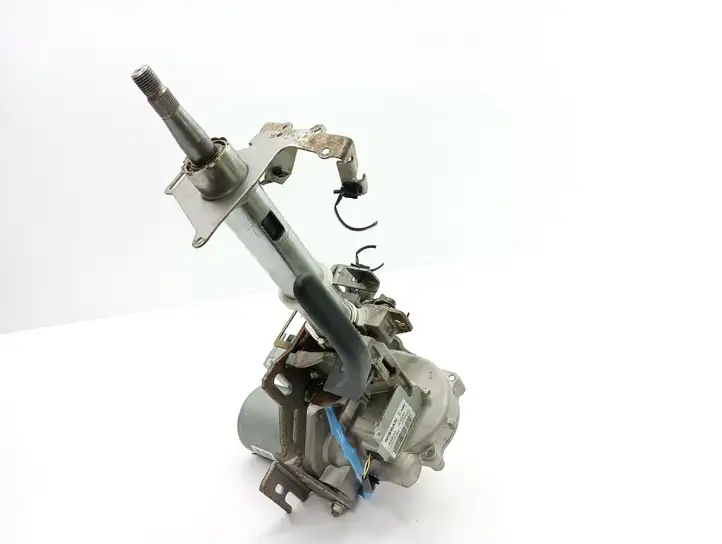 Nissan Qashqai (2006 - 2010) 48810JD000 Насос гидроусилителя руля — фото 1