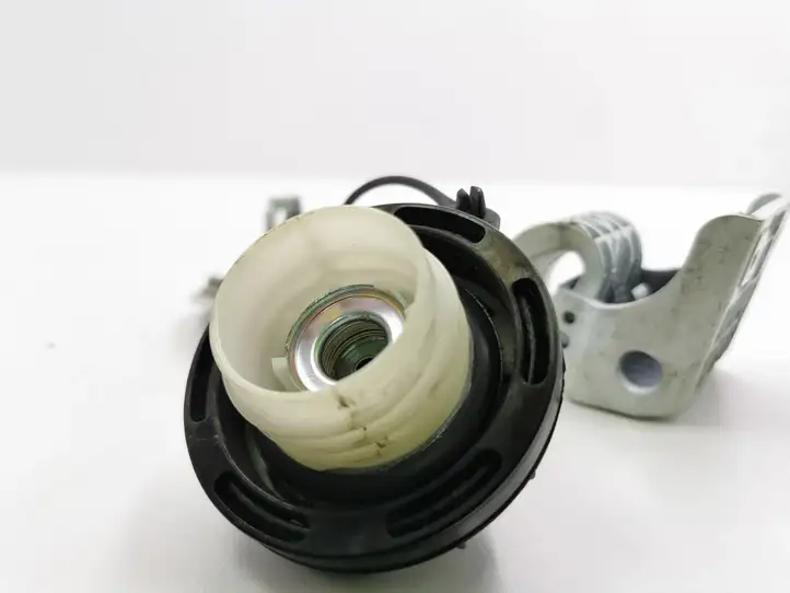 Hyundai Veloster (2011 - 2017) 695102V000 Крышка топливного бака — фото 6