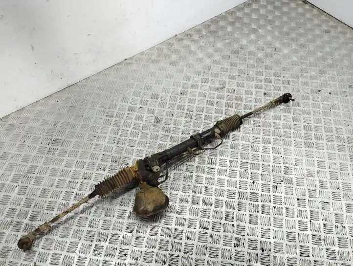 Renault Kangoo I (1997 - 2003) Рулевая колонка — фото 3