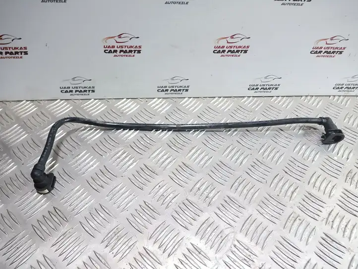 Opel Meriva B (2010 - 2014) 13261890 Трубка топливной системы — фото 1