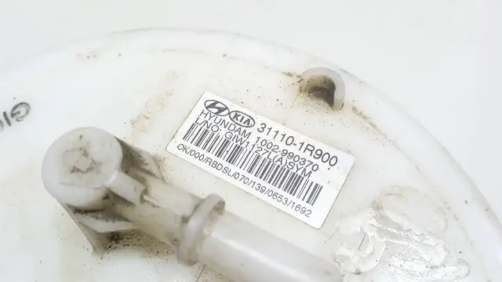 Kia Rio 311101R900 Топливный насос (в баке) — фото 2
