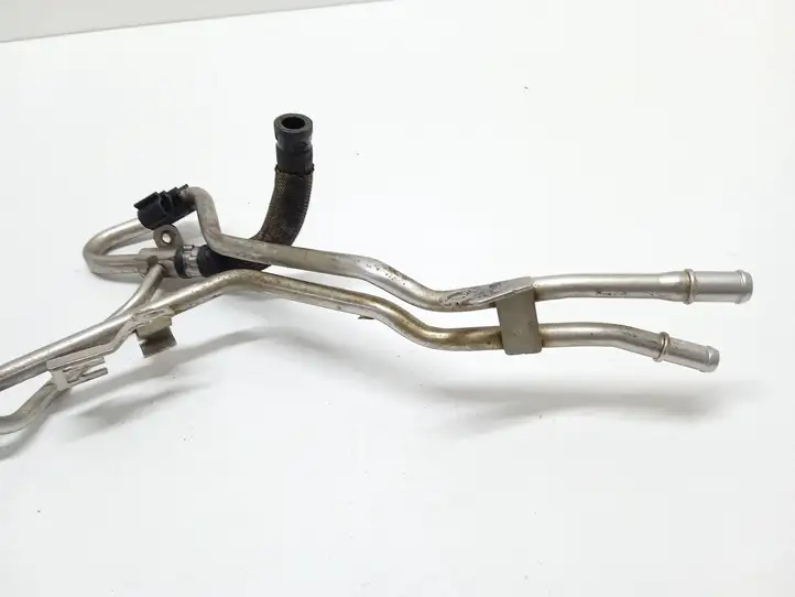Mercedes-Benz C W204 (2007 - 2014) A6510701532 Трубка топливной системы — фото 4