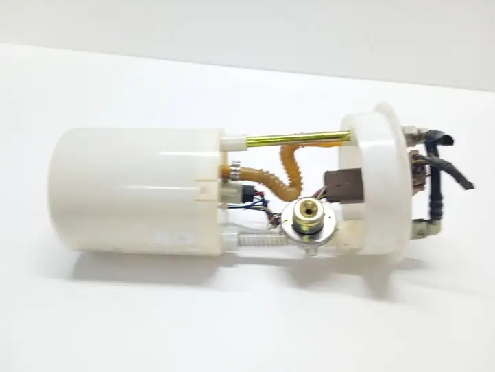 Chevrolet Spark (2005 - 2009) 96464637 Топливный насос (в баке) — фото 4