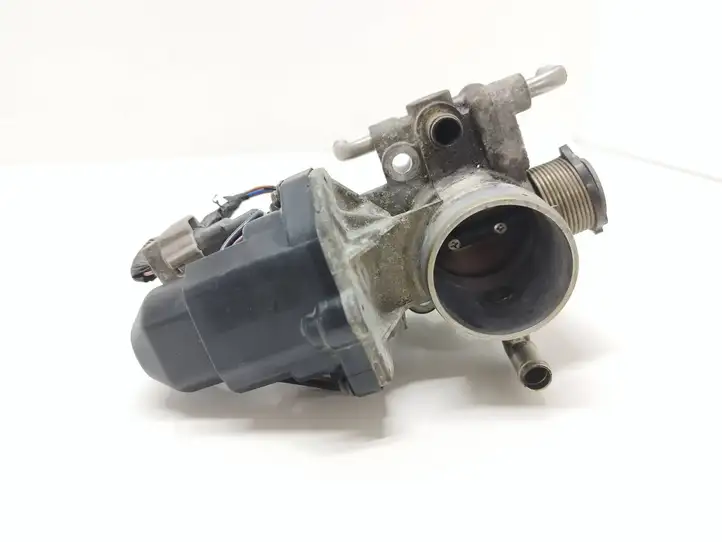 Toyota Prius (XW20) (2003 - 2009) 8945230150 Дроссельная заслонка — фото 1