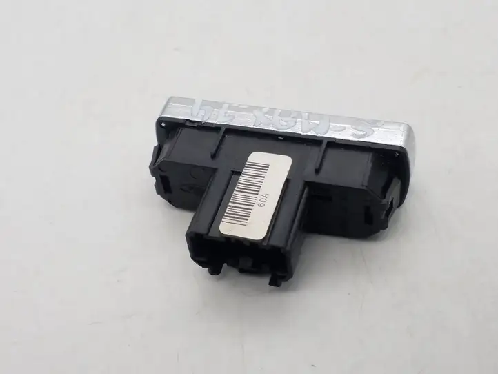 Ford S-MAX (2010 - 2015) BS7T15A860AB Кнопка парктроника — фото 2
