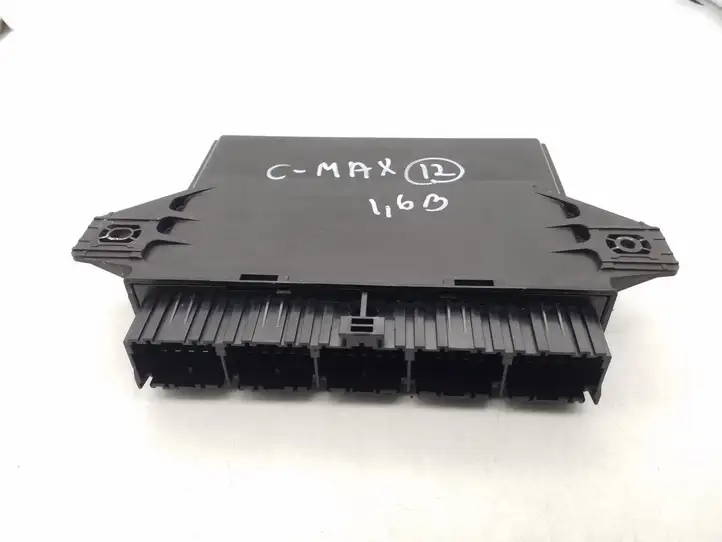 Ford C-MAX II (2010 - 2015) AV6N19G481AG Модуль комфорта — фото 2