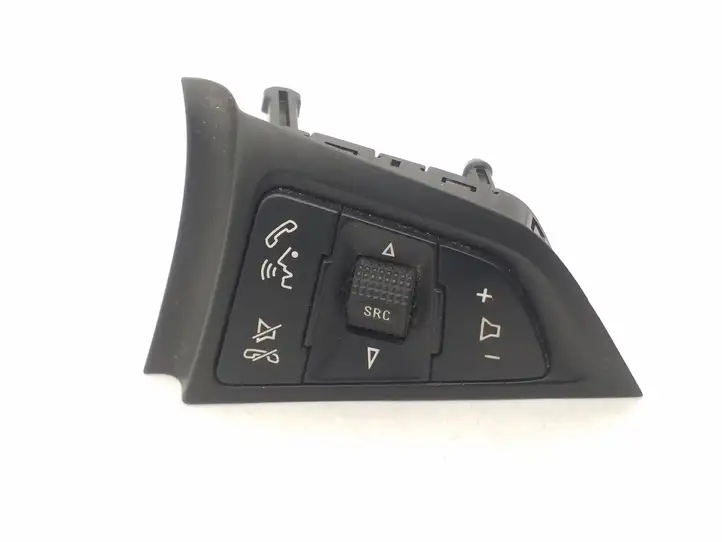 Opel Meriva B (2010 - 2014) 13268686 Кнопки на рулевом колесе — фото 1
