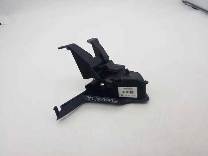 Ford Focus (2011 - 2015) F1ET14K147BB Кнопки на рулевом колесе — фото 2