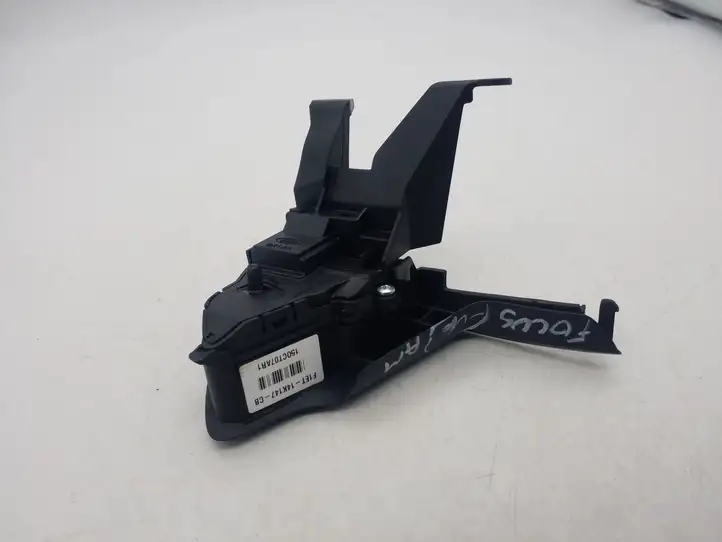 Ford Focus (2011 - 2015) F1ET14K147CB Кнопки на рулевом колесе — фото 3