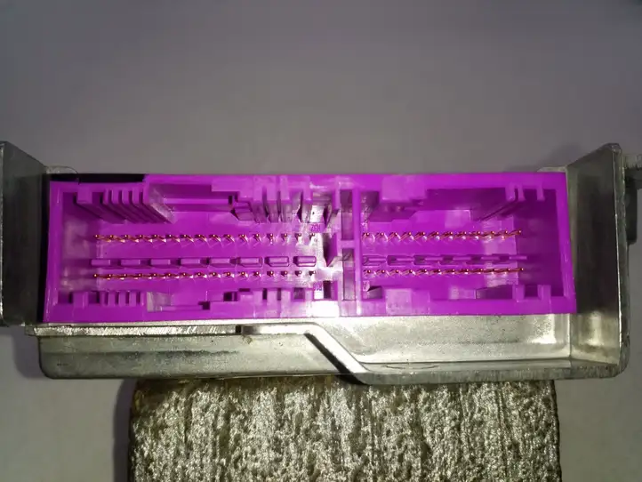 Kia Ceed (2010 - 2012)  959101H050 Блок управления надувных подушек