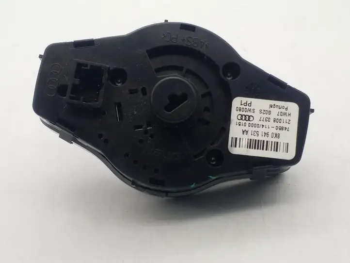 Audi Q5 SQ5 (2008 - 2012) 8K0941531AA Включатель фонарей — фото 2