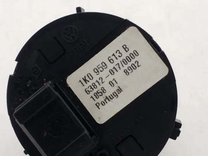 Volkswagen Touareg I (2002 - 2010) 1K0959613B Включатель раздвижной крыши — фото 3