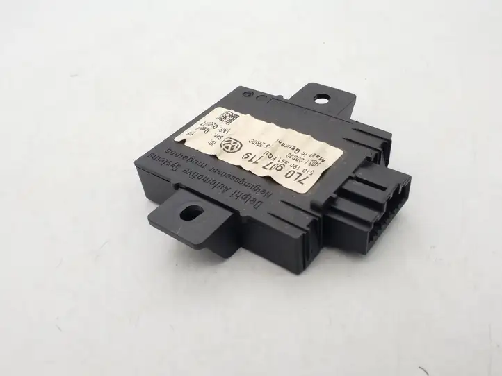 Volkswagen Phaeton (2002 - 2008)  7L0907719 Другие блоки управления / модули