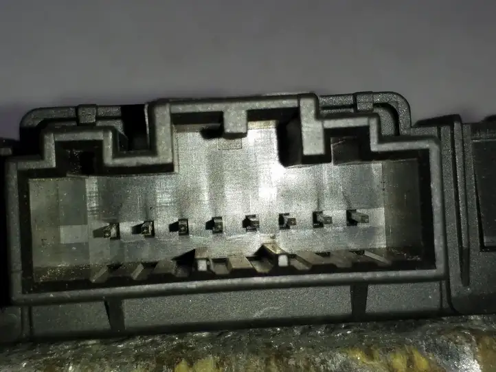 Volkswagen Phaeton (2002 - 2008)  7L0907719 Другие блоки управления / модули