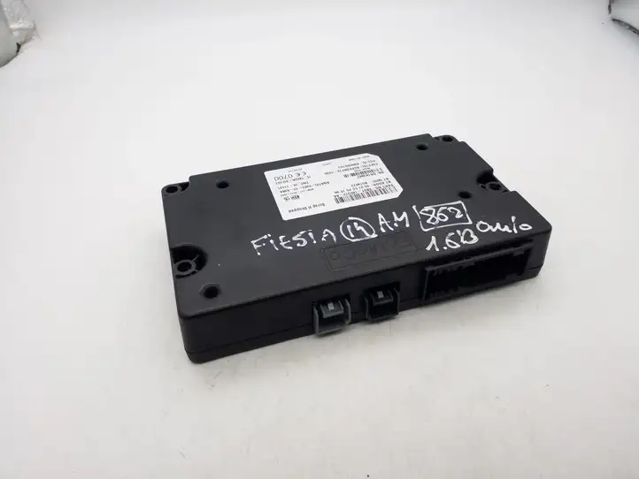 Ford Fiesta (2013 - 2017) EB5T14D212AA Bluetooth модуль — фото 1