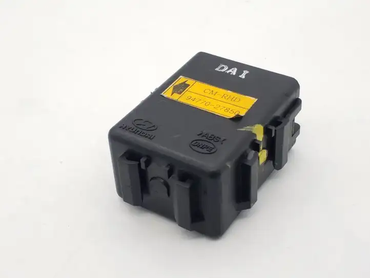 Hyundai Santa Fe (2005 - 2009)  9477027850 Другое реле