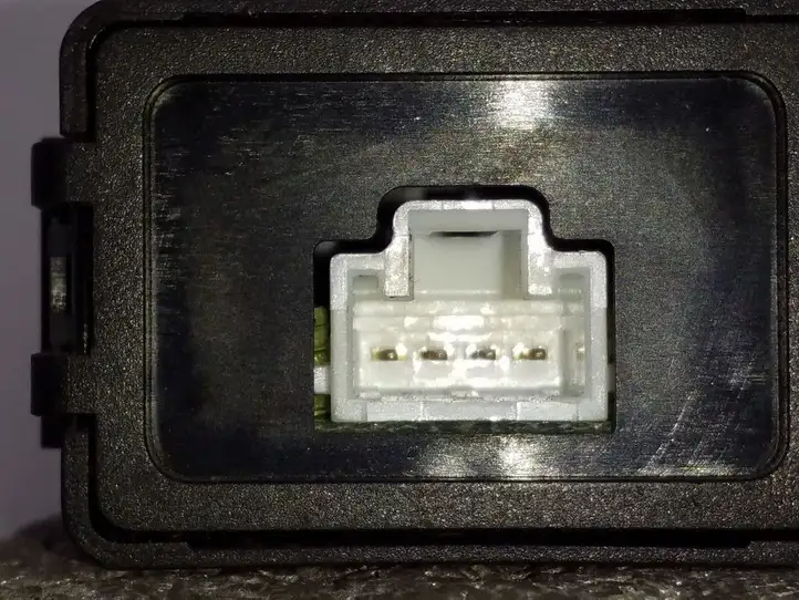 Hyundai Santa Fe (2005 - 2009)  9477027850 Другое реле