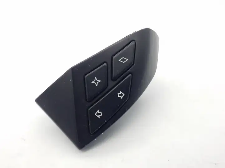 BMW 5 E60 E61 (2004 - 2010) 61316983284 Мултифункционный включатель управления / ручка — фото 1